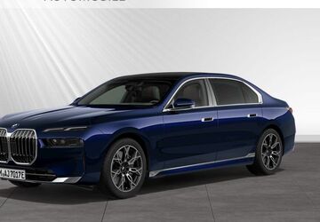 BMW 750 13.828 km 104.987 &euro; Moers 47441