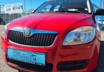 Skoda Roomster 228.135 km 1.499 &euro; Essen 45326