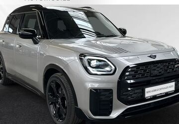 Mini Countryman C (Cooper) 31.800 km 37.874 &euro; Moers 47441