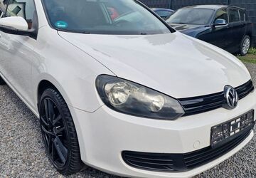 VW Golf 233.000 km 2.990 &euro; Oberhausen 46145