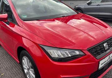 Seat Ibiza 38.380 km 12.699 &euro; Mülheim / Ruhr 45473