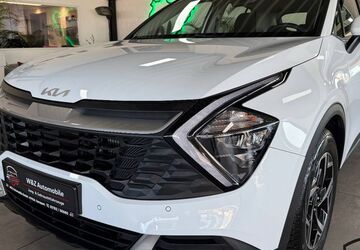 Kia Sportage 25.017 km 23.980 &euro; Kempen 47906