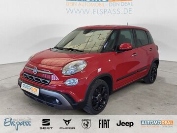 Gebrauchte Fiat 500L
