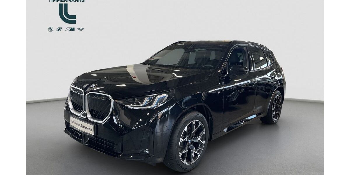 BMW X3 19.406 km 51.970 &euro; Kaarst 41564