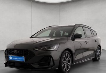 Ford Focus 18.960 km 22.480 &euro; Düsseldorf 40233