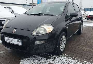 Fiat Punto 99.080 km 6.899 &euro; Essen 45326