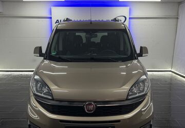 Fiat Doblo 72.987 km 16.999 &euro; Ratingen bei Düsseldorf 40878