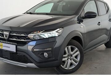 Dacia Sandero 68.750 km 13.960 &euro; Düsseldorf 40599