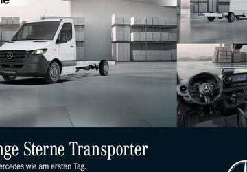 Mercedes-Benz Sprinter 24.867 km 52.888 &euro; Wesel 46485