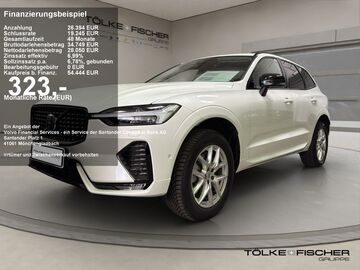 Gebrauchte Volvo XC60