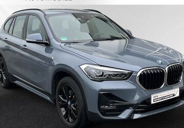 BMW X1 53.290 km 26.490 &euro; Geldern 47608