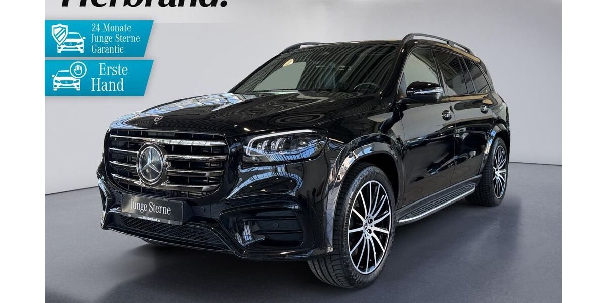 Mercedes-Benz GLS 350 35.583 km 94.480 &euro; Krefeld 47800