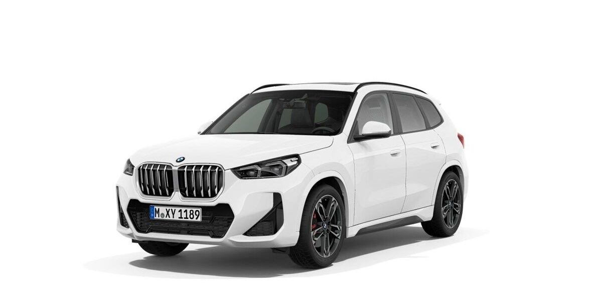 BMW X1 5.347 km 44.388 &euro; Kempen 47906