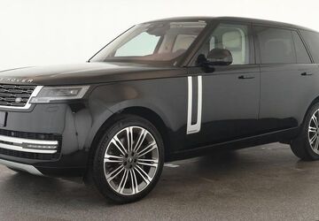 Land Rover Range Rover 35.300 km 140.884 &euro; Neuss 41460