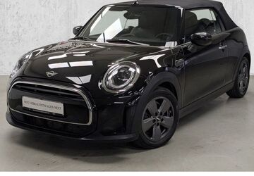 Mini Cooper Cabrio 85.644 km 18.280 &euro; Düsseldorf 40595