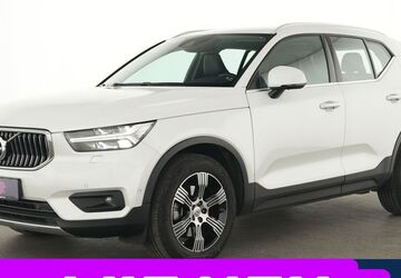 Volvo XC40 34.368 km 28.579 &euro; Neuss 41460