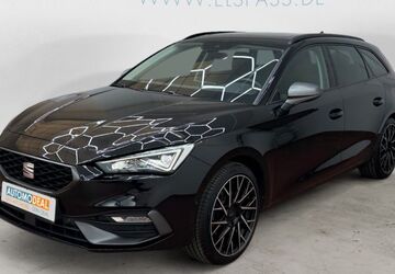Seat Leon 71.613 km 21.970 &euro; Moers 47445