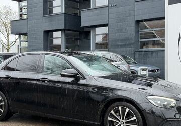 Mercedes-Benz E 300 108.000 km 31.950 &euro; Krefeld 47805