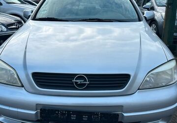 Opel Astra 93.000 km 2.499 &euro; Essen 45359