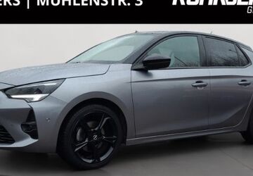 Opel Corsa 45.988 km 14.790 &euro; Moers 47441