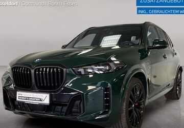 BMW X5 24.355 km 97.499 &euro; Düsseldorf 40237
