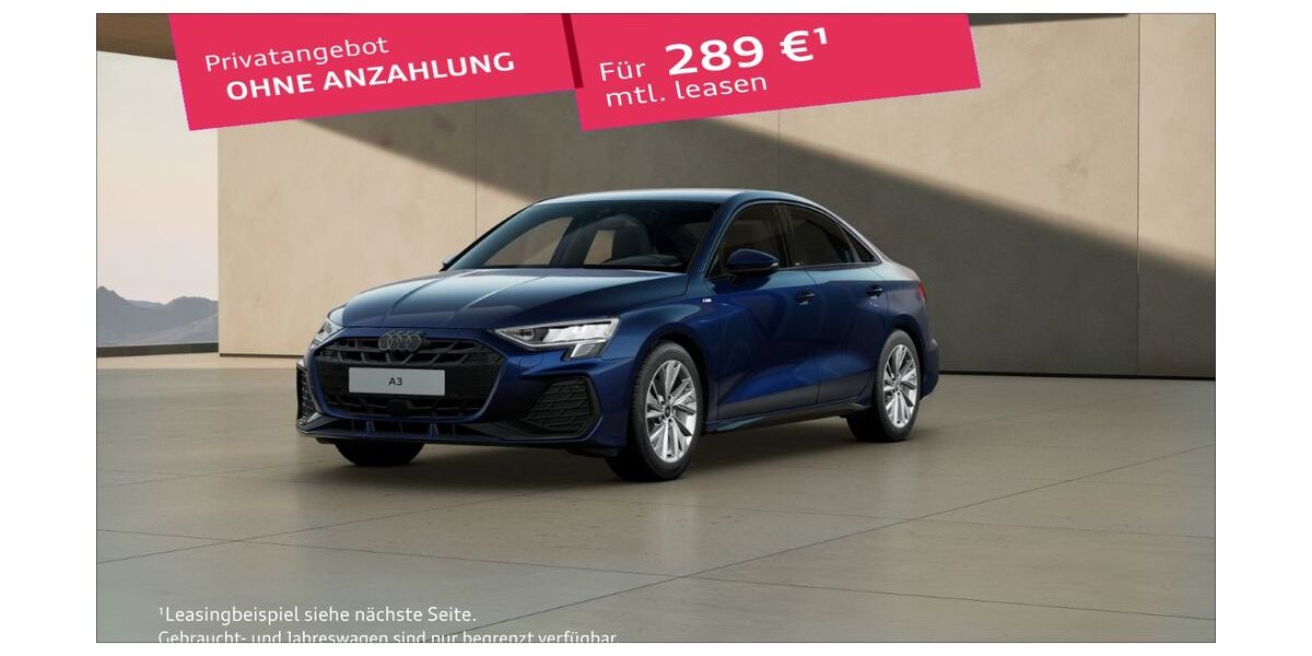 Audi A3 15.920 km 31.230 &euro; Mülheim a.d. Ruhr 45481