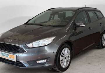 Ford Focus 65.111 km 99.999 &euro; Moers 47445