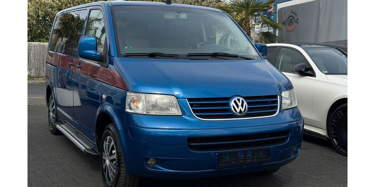 VW T5 Transporter 424.782 km 7.200 &euro; Düsseldorf 40627