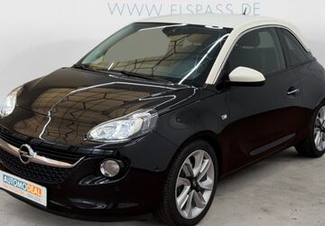 Opel Adam 72.657 km 10.949 &euro; Moers 47445