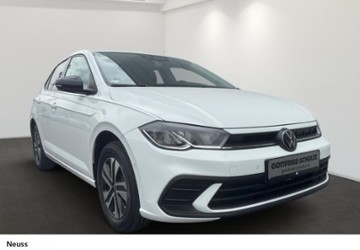 VW Polo 1.500 km 22.880 &euro; Neuss 41460