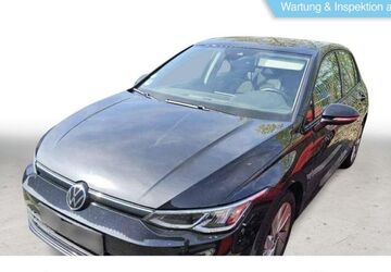 VW Golf 98.408 km 15.880 &euro; Moers 47441