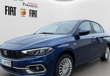 Fiat Tipo 7.900 km 17.990 &euro; Viersen 41748