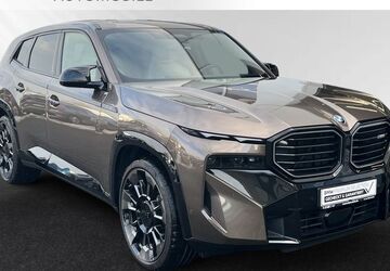 BMW XM 2.950 km 105.900 &euro; Geldern 47608