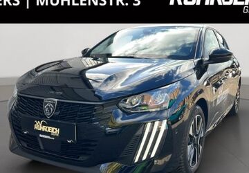 Peugeot 208 3.500 km 16.990 &euro; Moers 47441