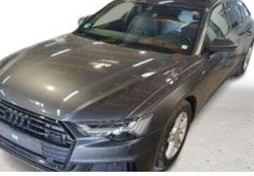 Audi A6 110.321 km 35.410 &euro; Moers-Hülsdonk 47441