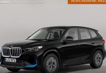 BMW iX1 38.406 km 36.999 &euro; Düsseldorf 40237