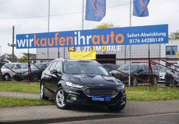 Ford Mondeo 91.000 km 15.899 &euro; Kempen 47906