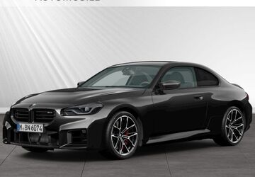 BMW M2 10.215 km 62.290 &euro; Moers 47441