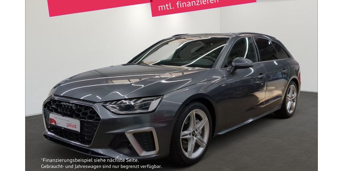 Audi A4 100.197 km 26.950 &euro; Mülheim a.d. Ruhr 45481