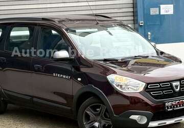 Dacia Lodgy 59.500 km 11.898 &euro; Ratingen 40880