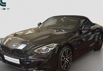 BMW Z4 4.978 km 39.900 &euro; Nettetal 41334