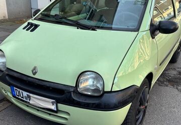 Renault Twingo 151.000 km 1.150 &euro; Duisburg 47169