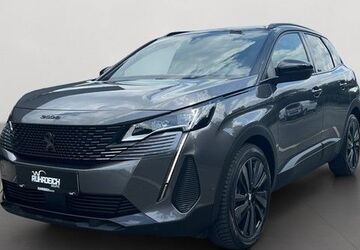 Peugeot 3008 30.310 km 24.890 &euro; Moers 47441