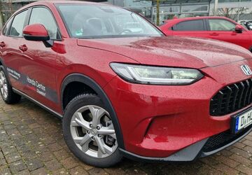 Honda ZR-V 9.000 km 28.980 &euro; Düsseldorf 40233