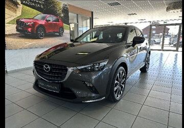 Mazda CX-3 39.326 km 18.790 &euro; Dinslaken 46539