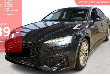 Audi S5 57.350 km 42.130 &euro; Moers-Hülsdonk 47441