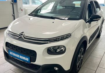 Citroen C3 72.254 km 12.600 &euro; Essen 45279