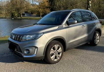 Suzuki Vitara 106.000 km 15.690 &euro; Willich 47877