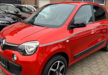 Renault Twingo 98.000 km 8.800 &euro; Moers 47443