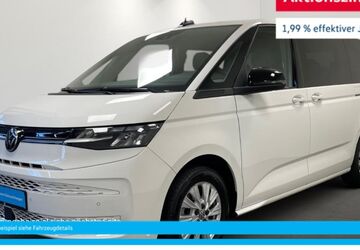 VW T7 Multivan 13.091 km 48.440 &euro; Düsseldorf 40233